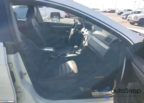 2010 Volkswagen Cc Sport z USA, uszkodzony, nr VIN WVWMP7AN3AE565587